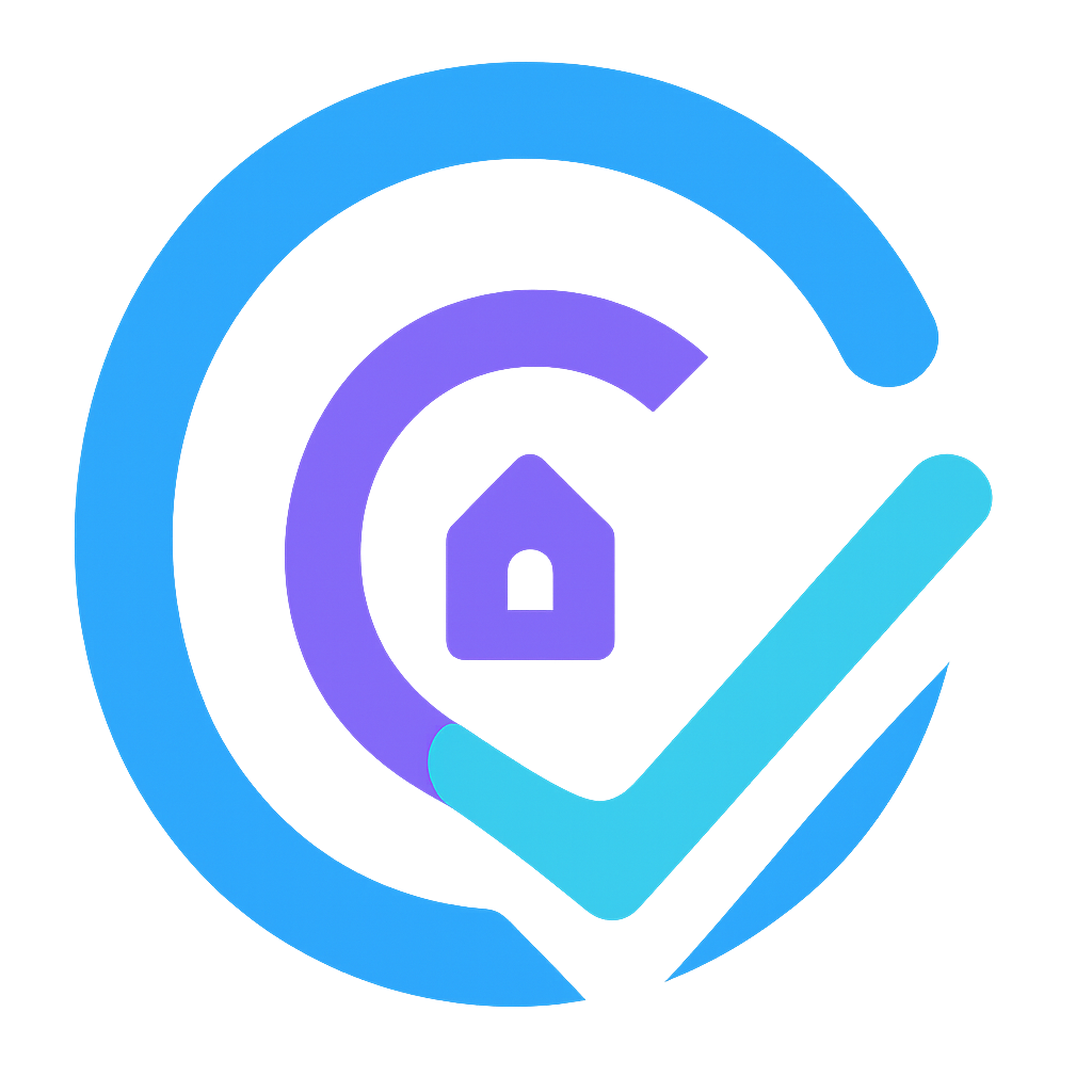 CleanrConnect Logo